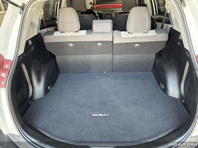 2014 Toyota RAV4 XLE   - Photo 14 - Santa Fe, NM 87507