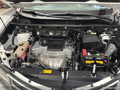 2014 Toyota RAV4 XLE   - Photo 18 - Santa Fe, NM 87507
