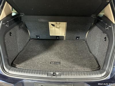 2016 Volkswagen Tiguan 2.0T SEL 4Motion - Photo 13 - Santa Fe, NM 87507