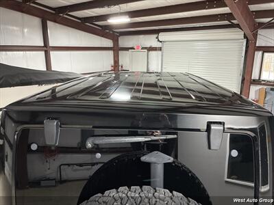 2012 Jeep Wrangler Unlimited Sahara - Photo 8 - Santa Fe, NM 87507