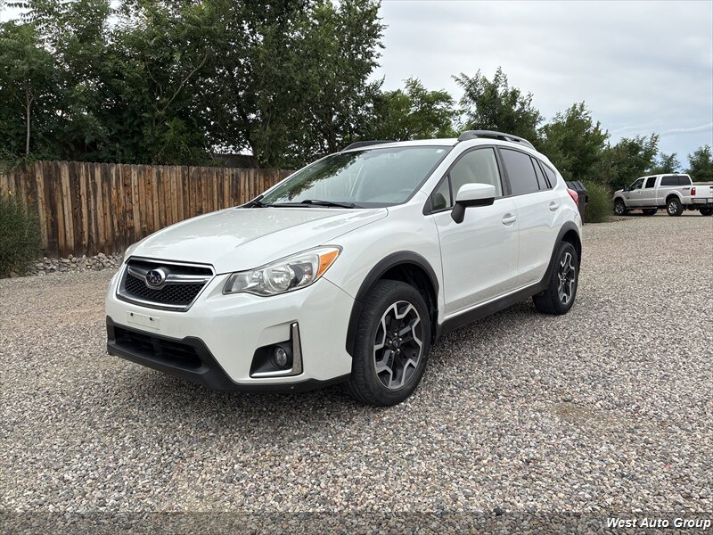 2016 Subaru Crosstrek 2.0i Premium - Photo 1 - Santa Fe, NM 87507