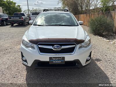 2017 Subaru Crosstrek 2.0i Premium   - Photo 8 - Santa Fe, NM 87507