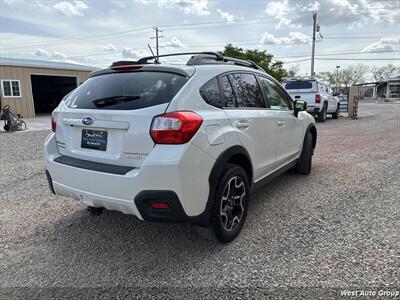 2017 Subaru Crosstrek 2.0i Premium   - Photo 6 - Santa Fe, NM 87507