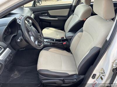 2017 Subaru Crosstrek 2.0i Premium   - Photo 10 - Santa Fe, NM 87507