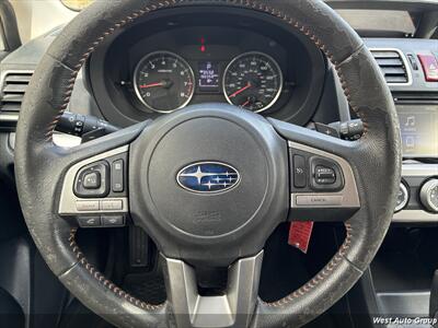 2017 Subaru Crosstrek 2.0i Premium   - Photo 18 - Santa Fe, NM 87507