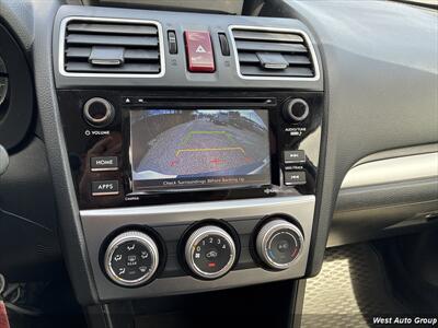 2017 Subaru Crosstrek 2.0i Premium   - Photo 17 - Santa Fe, NM 87507