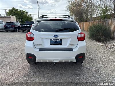 2017 Subaru Crosstrek 2.0i Premium   - Photo 7 - Santa Fe, NM 87507