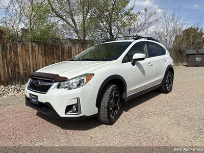 2017 Subaru Crosstrek 2.0i Premium   - Photo 1 - Santa Fe, NM 87507