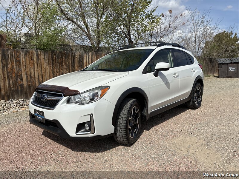 2017 Subaru Crosstrek 2.0i Premium   - Photo 1 - Santa Fe, NM 87507