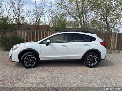 2017 Subaru Crosstrek 2.0i Premium   - Photo 3 - Santa Fe, NM 87507