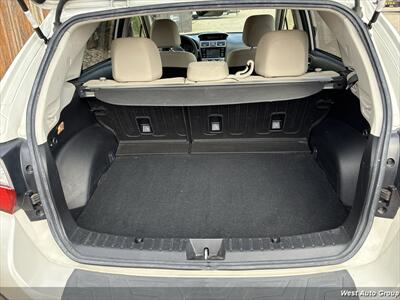 2017 Subaru Crosstrek 2.0i Premium   - Photo 14 - Santa Fe, NM 87507