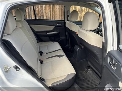 2017 Subaru Crosstrek 2.0i Premium   - Photo 13 - Santa Fe, NM 87507