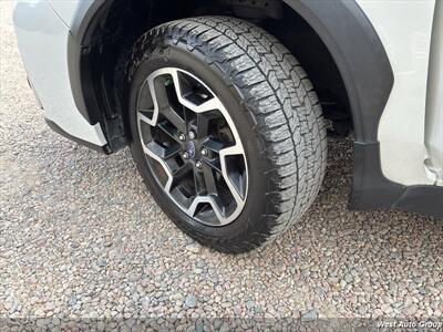 2017 Subaru Crosstrek 2.0i Premium   - Photo 15 - Santa Fe, NM 87507