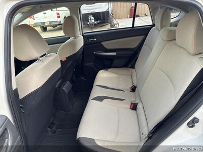 2017 Subaru Crosstrek 2.0i Premium   - Photo 12 - Santa Fe, NM 87507