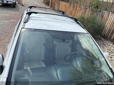 2017 Subaru Crosstrek 2.0i Premium   - Photo 9 - Santa Fe, NM 87507