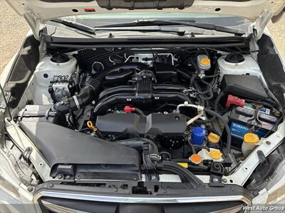 2017 Subaru Crosstrek 2.0i Premium   - Photo 16 - Santa Fe, NM 87507