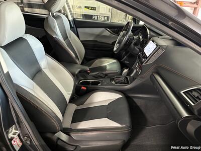 2019 Subaru Crosstrek Limited   - Photo 10 - Santa Fe, NM 87507