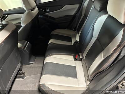 2019 Subaru Crosstrek Limited   - Photo 11 - Santa Fe, NM 87507