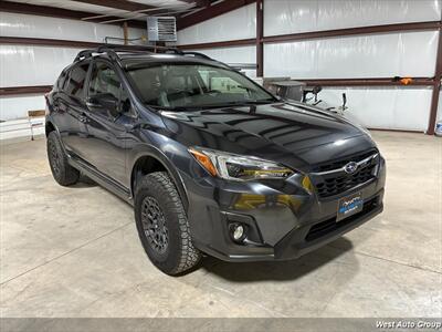 2019 Subaru Crosstrek Limited   - Photo 2 - Santa Fe, NM 87507