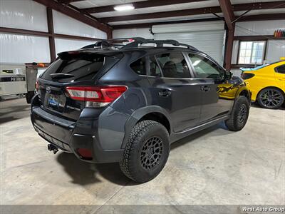2019 Subaru Crosstrek Limited   - Photo 6 - Santa Fe, NM 87507