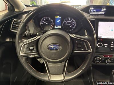 2019 Subaru Crosstrek Limited   - Photo 13 - Santa Fe, NM 87507