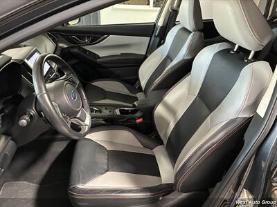 2019 Subaru Crosstrek Limited   - Photo 9 - Santa Fe, NM 87507