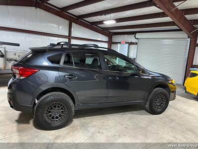 2019 Subaru Crosstrek Limited   - Photo 4 - Santa Fe, NM 87507