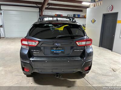 2019 Subaru Crosstrek Limited   - Photo 8 - Santa Fe, NM 87507