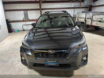 2019 Subaru Crosstrek Limited   - Photo 7 - Santa Fe, NM 87507