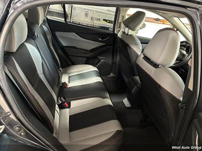 2019 Subaru Crosstrek Limited   - Photo 12 - Santa Fe, NM 87507