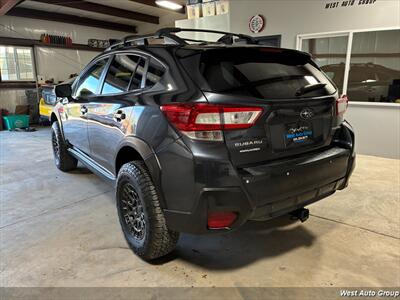 2019 Subaru Crosstrek Limited   - Photo 5 - Santa Fe, NM 87507