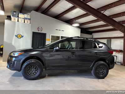 2019 Subaru Crosstrek Limited   - Photo 3 - Santa Fe, NM 87507