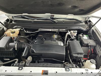 2022 Chevrolet Colorado LT   - Photo 14 - Santa Fe, NM 87507