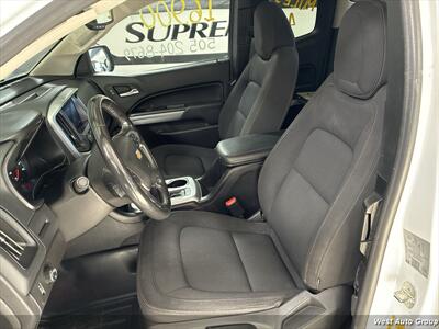 2022 Chevrolet Colorado LT   - Photo 9 - Santa Fe, NM 87507