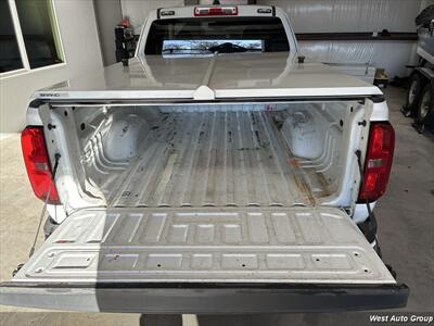 2022 Chevrolet Colorado LT   - Photo 13 - Santa Fe, NM 87507