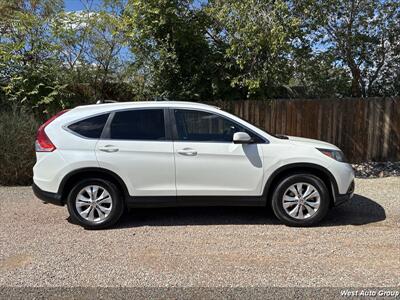 2014 Honda CR-V EX-L - Photo 1 - Santa Fe, NM 87507