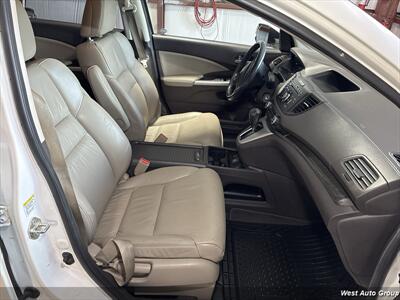 2014 Honda CR-V EX-L - Photo 11 - Santa Fe, NM 87507