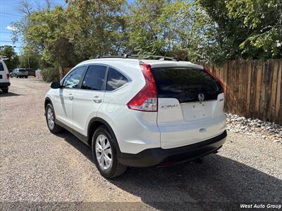 2014 Honda CR-V EX-L - Photo 5 - Santa Fe, NM 87507