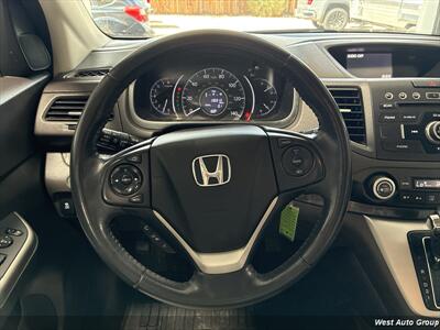 2014 Honda CR-V EX-L - Photo 17 - Santa Fe, NM 87507