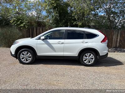 2014 Honda CR-V EX-L - Photo 4 - Santa Fe, NM 87507