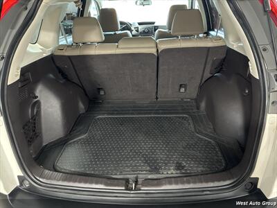 2014 Honda CR-V EX-L - Photo 9 - Santa Fe, NM 87507