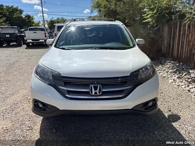 2014 Honda CR-V EX-L - Photo 3 - Santa Fe, NM 87507