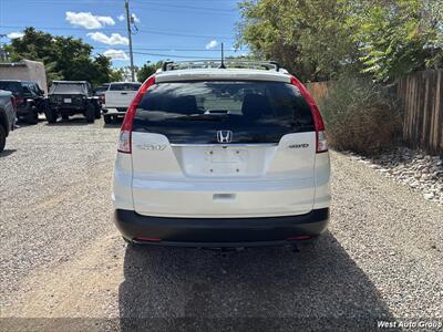 2014 Honda CR-V EX-L - Photo 6 - Santa Fe, NM 87507