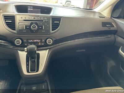 2014 Honda CR-V EX-L - Photo 16 - Santa Fe, NM 87507
