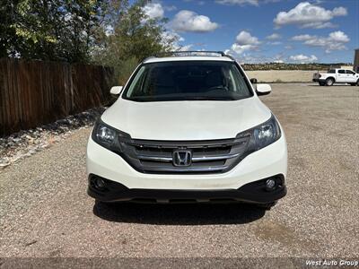 2014 Honda CR-V EX-L - Photo 8 - Santa Fe, NM 87507