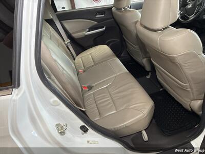 2014 Honda CR-V EX-L - Photo 13 - Santa Fe, NM 87507