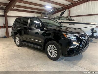 2017 Lexus GX 460   - Photo 31 - Santa Fe, NM 87507