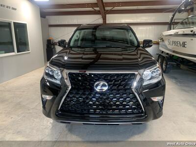 2017 Lexus GX 460   - Photo 7 - Santa Fe, NM 87507