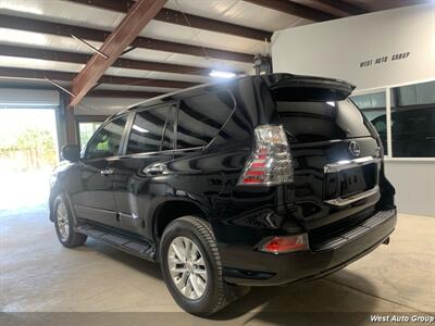 2017 Lexus GX 460   - Photo 27 - Santa Fe, NM 87507