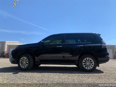 2017 Lexus GX 460   - Photo 4 - Santa Fe, NM 87507